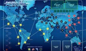 Pandemic